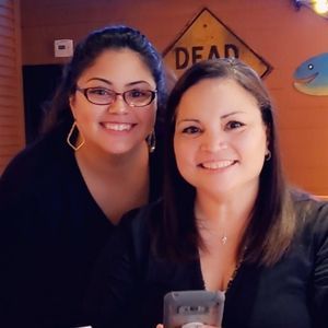 Meet your Posher, Munstentiger